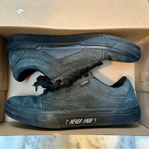 Vans Bmx Old Skool shoes